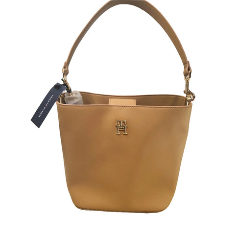 Bombonera Tommy Hilfiger Beige